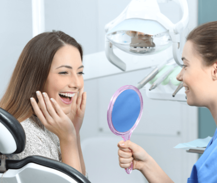 complete makeover solihull